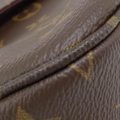 Louis Vuitton Mabillon Monogram Shoulder Bag