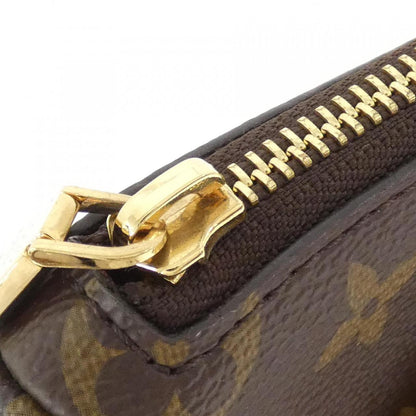 Louis Vuitton Mabillon Monogram Shoulder Bag