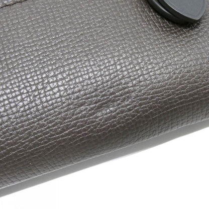 Louis Vuitton Utah Canyon Messenger Calf Shoulder Bag