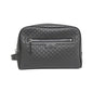Gucci Microguccissima Leather Clutch Bag