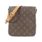Louis Vuitton Musette Salsa Monogram Shoulder Bag