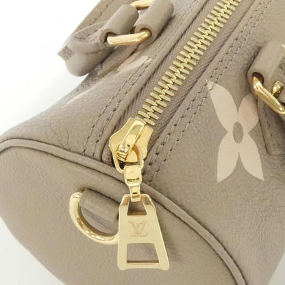 Louis Vuitton PapillonBB Monogram Empreinte Shoulder Bag