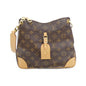 Louis Vuitton Odeon Monogram Shoulder Bag