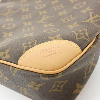 Louis Vuitton Odeon Monogram Shoulder Bag