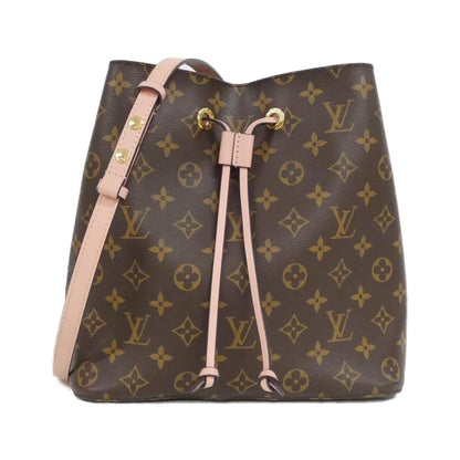 Louis Vuitton Neo Noe Monogram Shoulder Bag