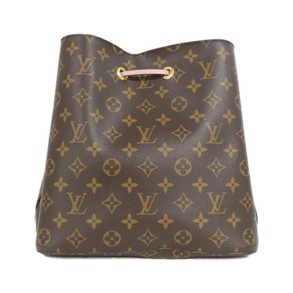 Louis Vuitton Neo Noe Monogram Shoulder Bag