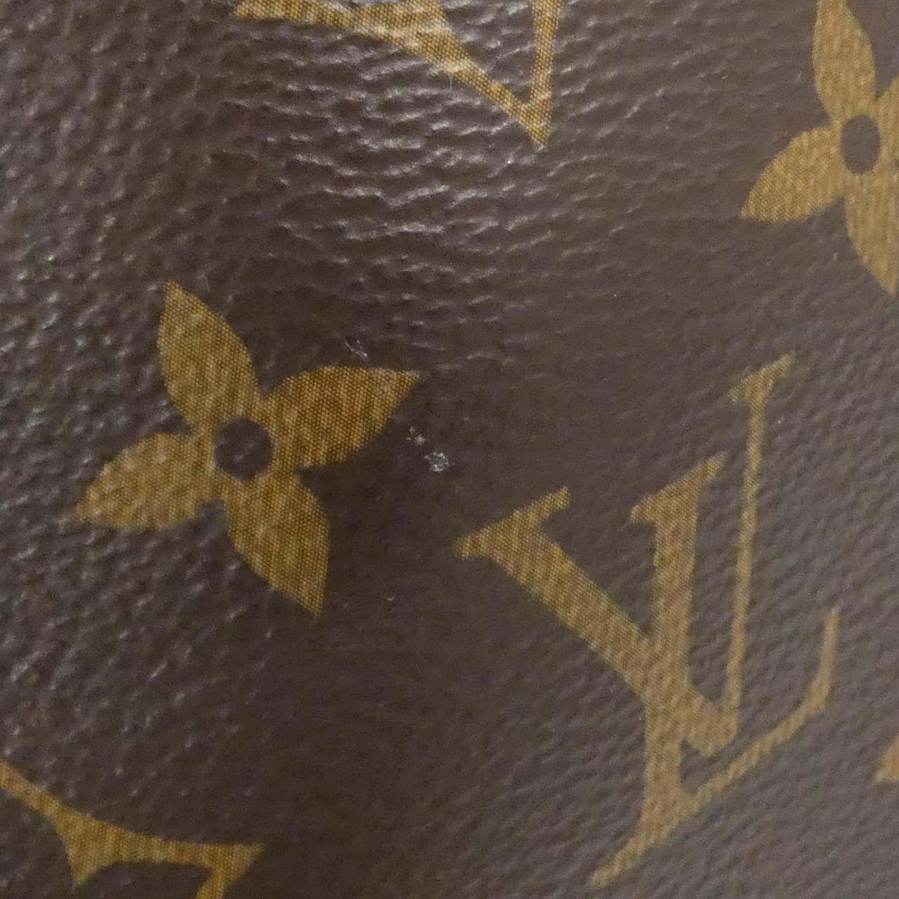 Louis Vuitton Neo Noe Monogram Shoulder Bag