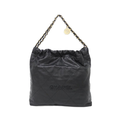 Chanel Chanel 22 Caviar Skin Shoulder Bag
