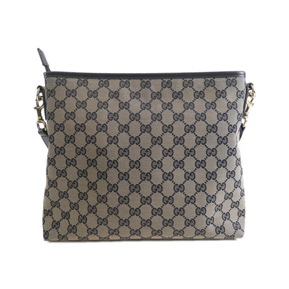 Gucci GG Canvas Shoulder Bag