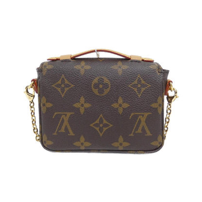 Louis Vuitton Monogram Shoulder Bag