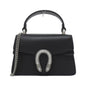 Gucci DIONYSUS Leather Shoulder Bag