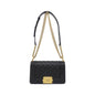 Chanel Boy Chanel Caviar Skin Shoulder Bag