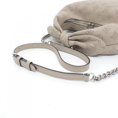 Louis Vuitton Mahina Why Not Calf Shoulder Bag