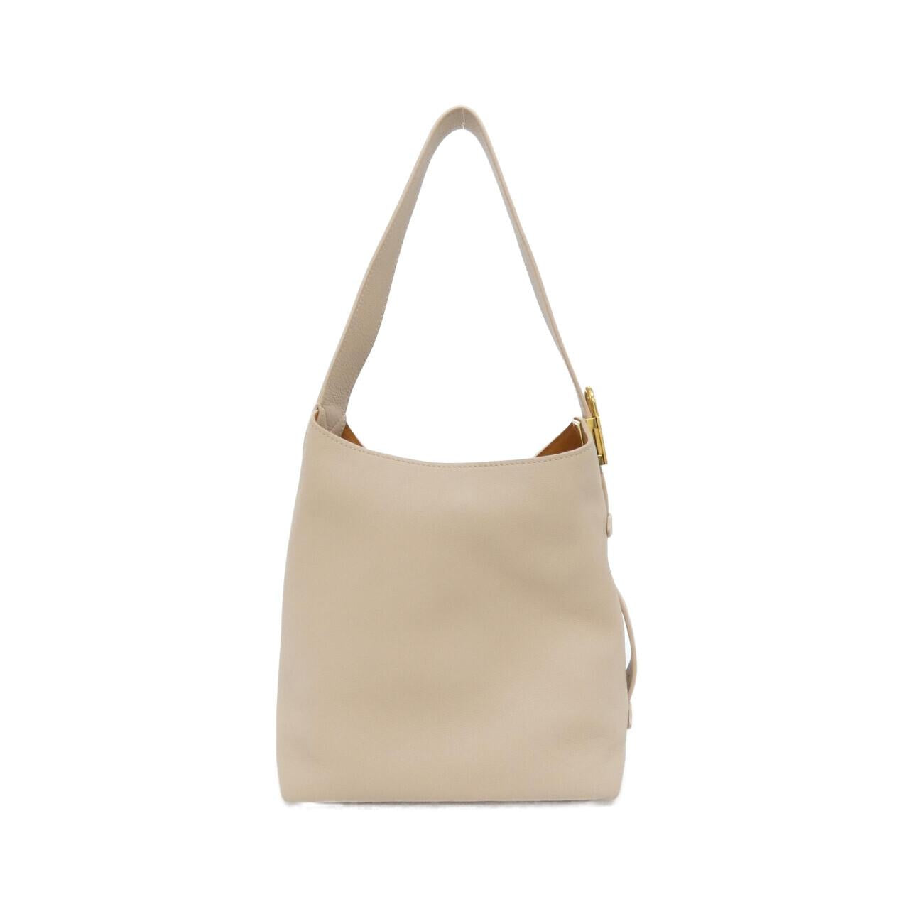 Louis Vuitton Locky Hobo Calf Shoulder Bag