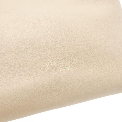 Louis Vuitton Locky Hobo Calf Shoulder Bag