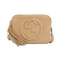 Gucci SOHO Leather Shoulder Bag