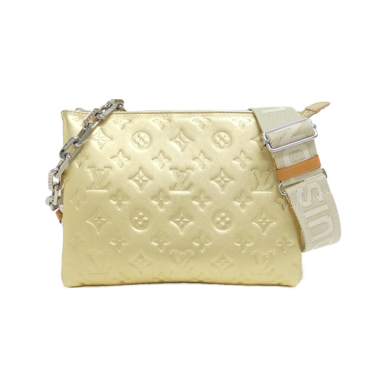 Louis Vuitton Coussin Lamb Shoulder Bag