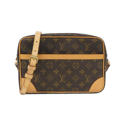 Louis Vuitton Monogram Shoulder Bag