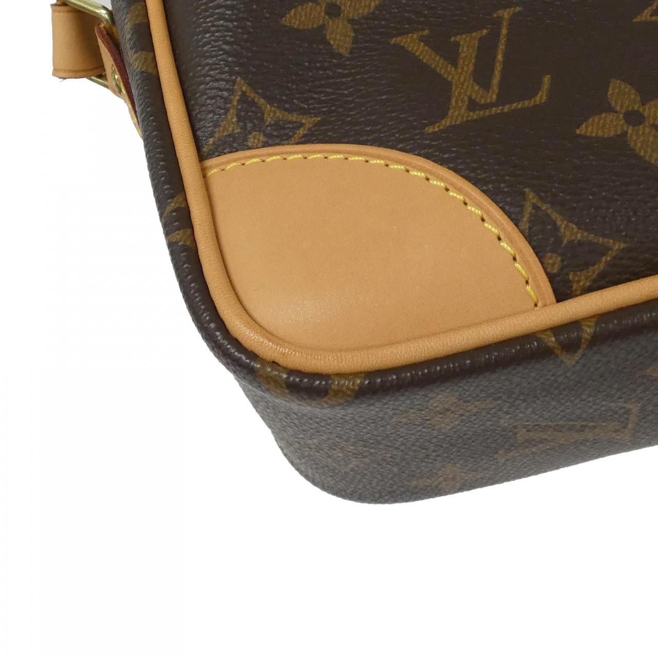 Louis Vuitton Monogram Shoulder Bag