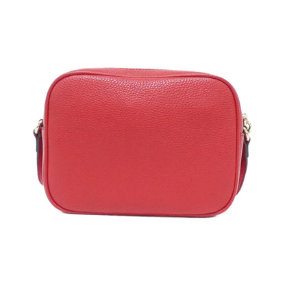 Gucci SOHO Leather Shoulder Bag