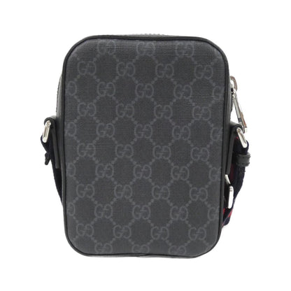 Gucci GG Supreme Shoulder Bag