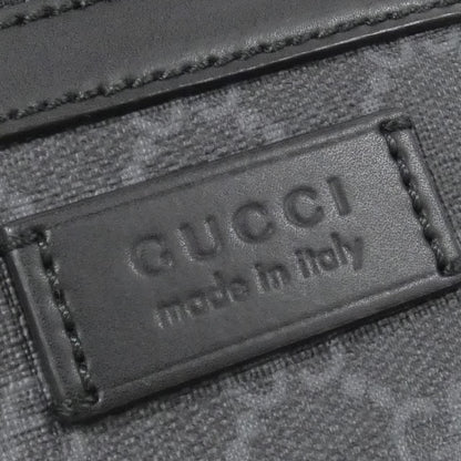Gucci GG Supreme Shoulder Bag