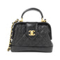 Chanel AP4109 Lambskin Chain Clutch