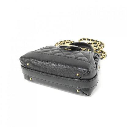Chanel AP4109 Lambskin Chain Clutch