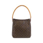 Louis Vuitton Monogram Shoulder Bag