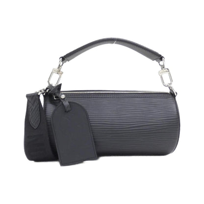 Louis Vuitton Epi XL Soft Polochon Calf Shoulder Bag