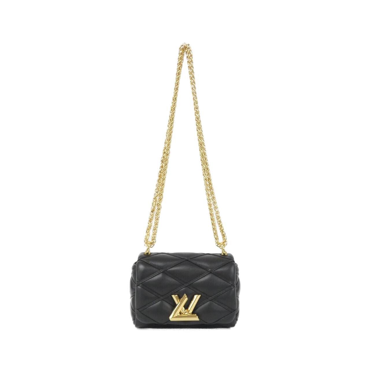 Louis Vuitton PICO GO-14 Lamb Shoulder Bag