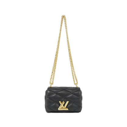 Louis Vuitton PICO GO-14 Lamb Shoulder Bag