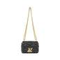 Louis Vuitton PICO GO-14 Lamb Shoulder Bag