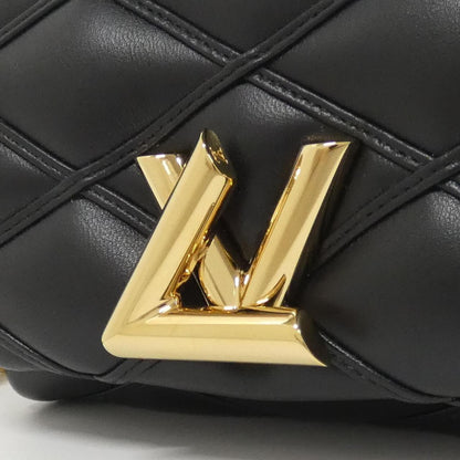 Louis Vuitton PICO GO-14 Lamb Shoulder Bag