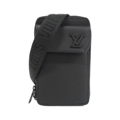 Louis Vuitton LV Aerogram Calf Shoulder Bag
