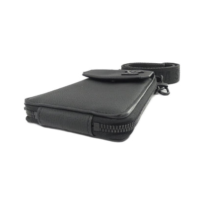 Louis Vuitton LV Aerogram Calf Shoulder Bag