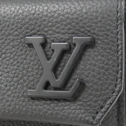 Louis Vuitton LV Aerogram Calf Shoulder Bag