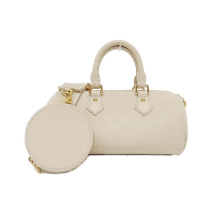 Louis Vuitton Papillon BB Monogram Empreinte Shoulder Bag