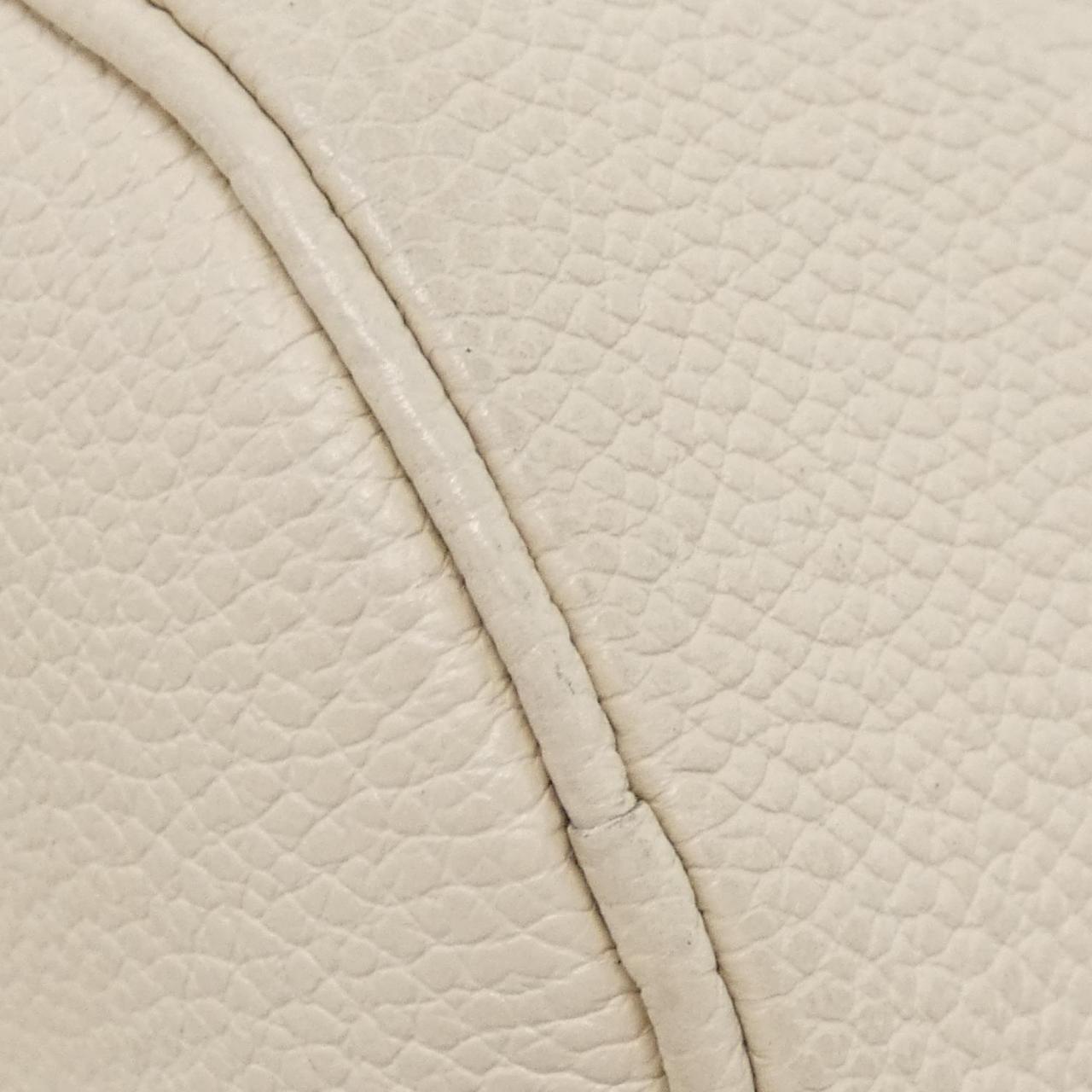Louis Vuitton Papillon BB Monogram Empreinte Shoulder Bag