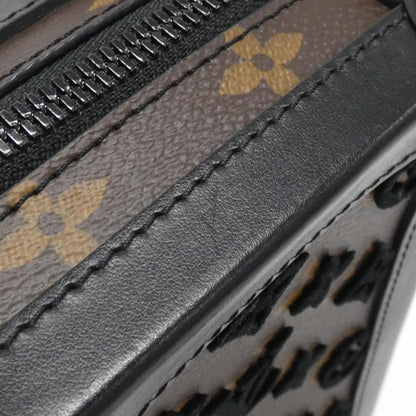 Louis Vuitton Monogram Shoulder Bag