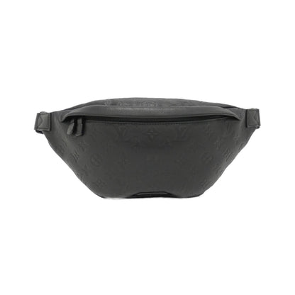 Louis Vuitton Discovery Bum Bag Monogram Calf Shoulder Bag
