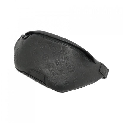 Louis Vuitton Discovery Bum Bag Monogram Calf Shoulder Bag