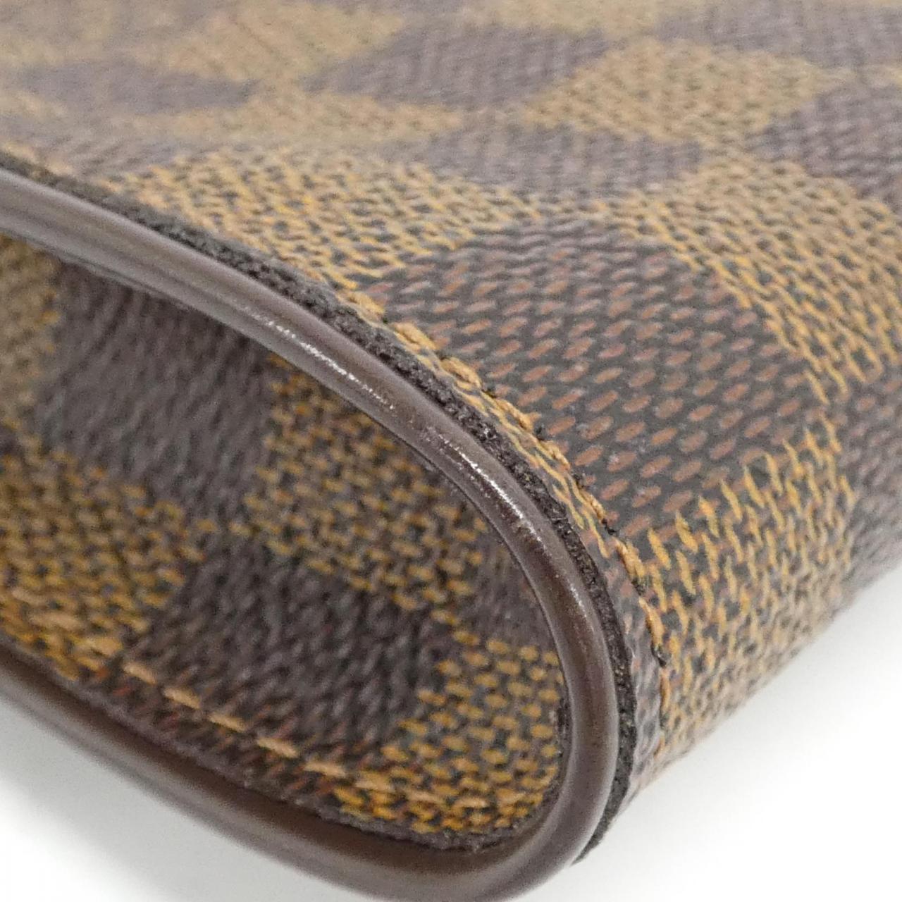 Louis Vuitton Sophie Damier Shoulder Bag