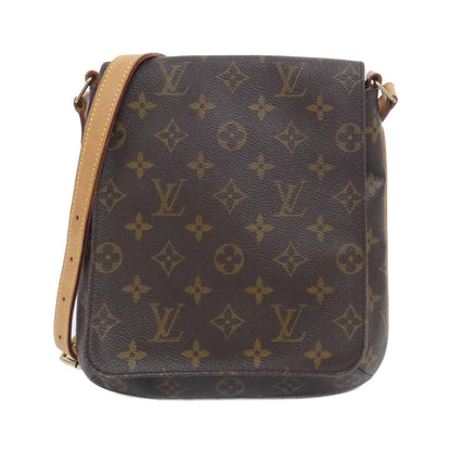 Louis Vuitton Musette Salsa Monogram Shoulder Bag
