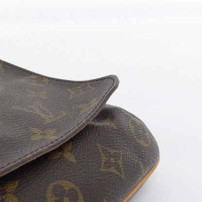 Louis Vuitton Musette Salsa Monogram Shoulder Bag