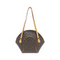 Louis Vuitton Ellipse Monogram Shoulder Bag