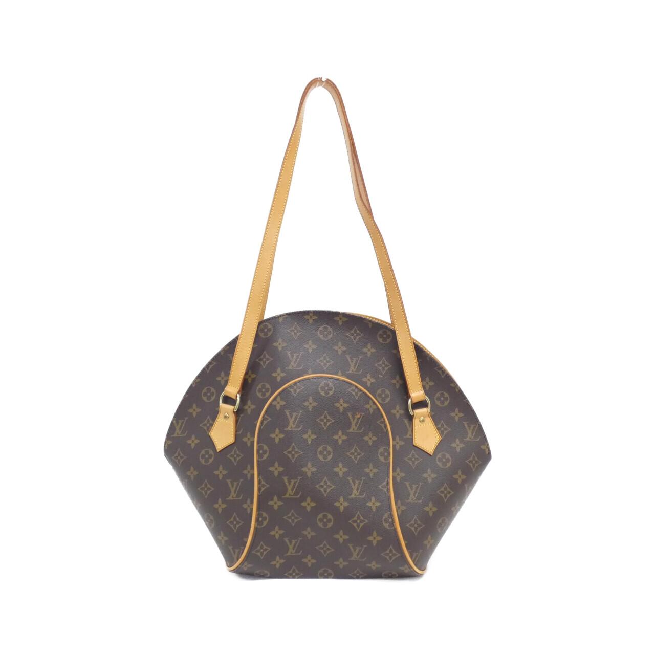 Louis Vuitton Ellipse Monogram Shoulder Bag
