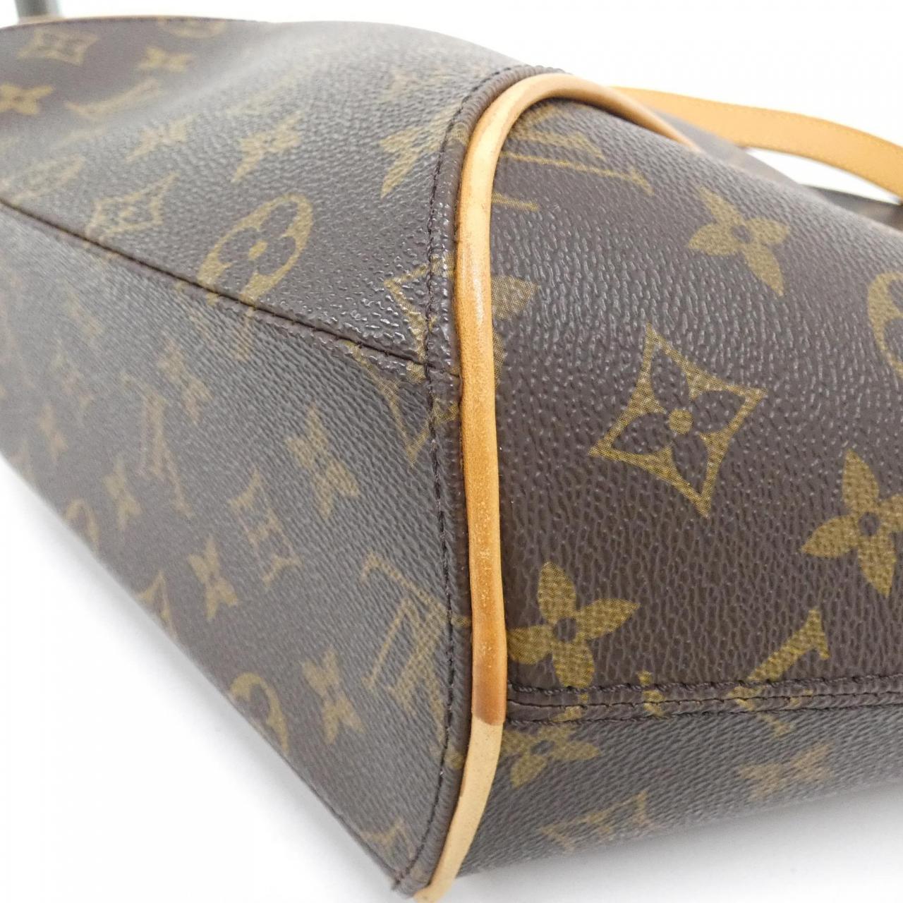 Louis Vuitton Ellipse Monogram Shoulder Bag
