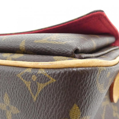 Louis Vuitton Viva Cite Monogram Shoulder Bag
