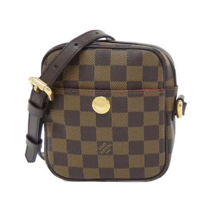Louis Vuitton Damier Shoulder Bag